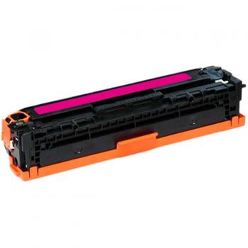 Cartucho de Toner Compatible HP CF533A XL Magenta - Reemplaza 205A