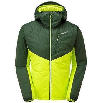 Montane Prism Chaqueta - SS21 - M