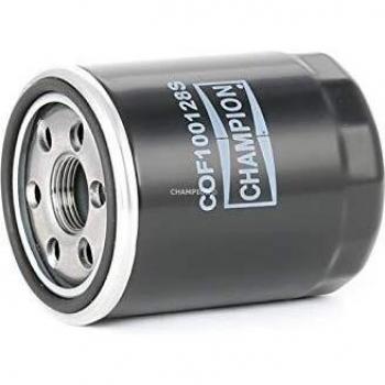Champion COF100128S Bloque de Motor