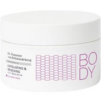 Exfoliating & Renewing 2-in-1 Body Scrub de Dr. Susanne von Schmiedeberg
