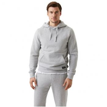 Björn Borg Centre Hoodie Grey