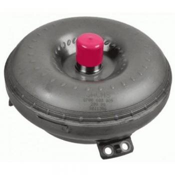 Conjunto de acoplamiento de fluidos y convertidor de par SACHS 0700 600 009