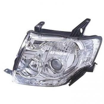 Faro delantero ALKAR 2746027 con características de faros delanteros, diseño específico para vehículos, óptica clara, alta resistencia y fácil instalación