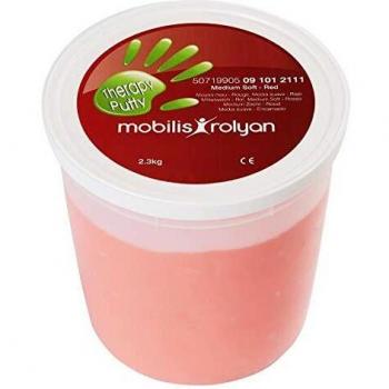 Rolyan pasta Putty