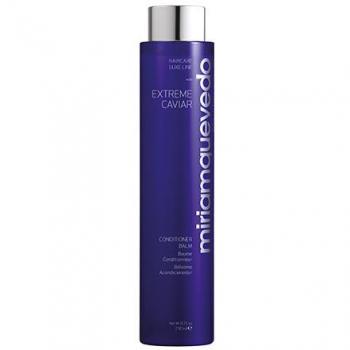 Miriam Quevedo Extreme Caviar Conditioner Balm 250ml - Nourishing and Hydrating Treatment