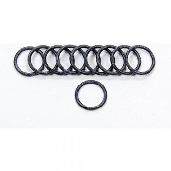 Aeroquip FCM3475 Nitrile -08AN O-Rings - Pack of 10