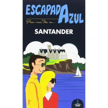 Santander escapada - GARCÍA, JESÚS