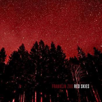 Red Skies [Vinyl LP] - Limited Edition High-Fidelity Pressing