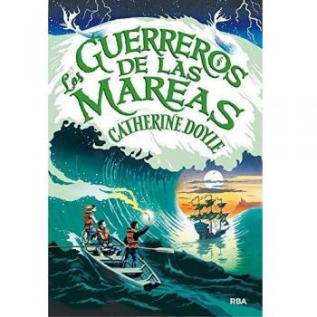El guardián de las tormentas 2. Los guerreros de las mareas