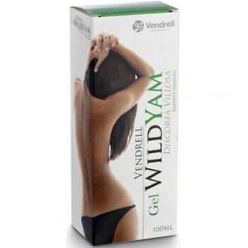 VENPHARMA WILD YAM GEL 100 ml