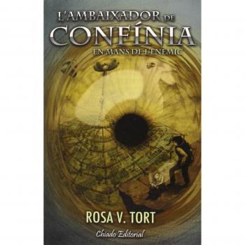 Lambaixador de confinia viajes en la ficcion