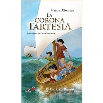 La corona tartesia