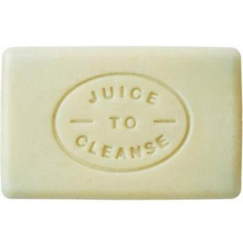 Juice to Cleanse Vegan Solid Shampoo Bar for Sensitive Scalps 120g