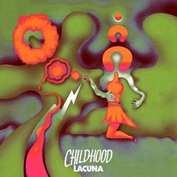 Childhood - Lacuna Vinyl