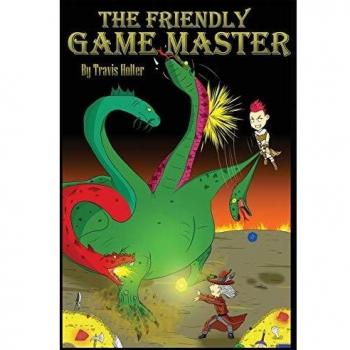 El Maestro de Juegos Amigable
