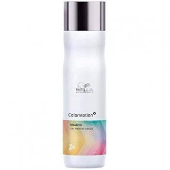 Wella Professionals Color Motion+ Color Protection Shampoo 250ml