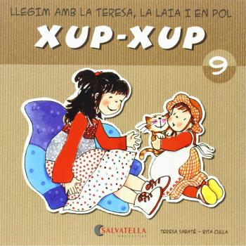 Xup-xup 9: q - qu