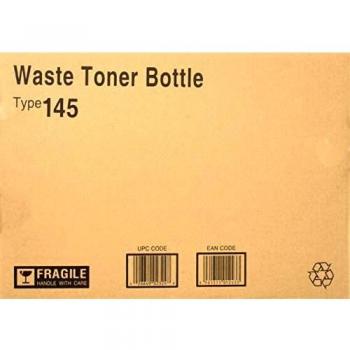 Ricoh Type 145 Waste Toner Collector, 125000 Pages Capacity