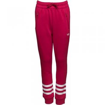 adidas J Fts G - Pantalón para niñas de 13-14 años, color rosa