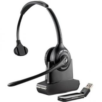 Plantronics 84007-04 - Auricular de diadema abierta