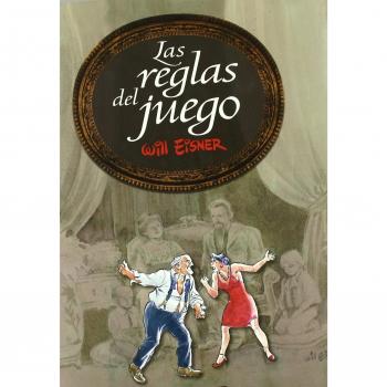 LAS REGLAS DEL JUEGO