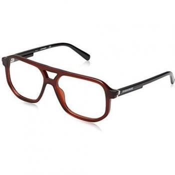 DSQUARED2 DQ5250 Monturas de gafas, Marrón