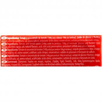 Chovi Ketchup - 150 salsa