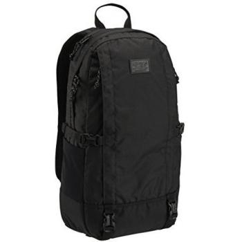 Burton SLEYTON Pack True Black Triple Ripstop zaino PE18