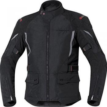 6440-00/001 M - Held Cadora Gore-Tex Motorcycle Jacket M Black