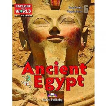 Ancient egypt explore our world