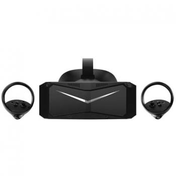 Gafas de Realidad Virtual Pimax Crystal Light con Controladores y Dimming Local