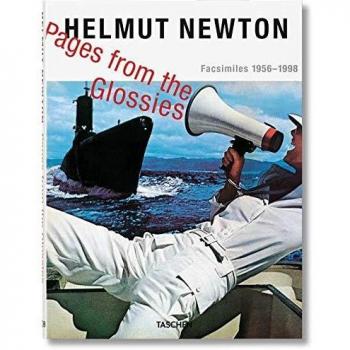 HELMUT NEWTON - 0 - ENG