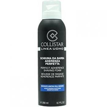 Collistar Perfect Adherence Shaving Foam for Sensitive Skin 200ml