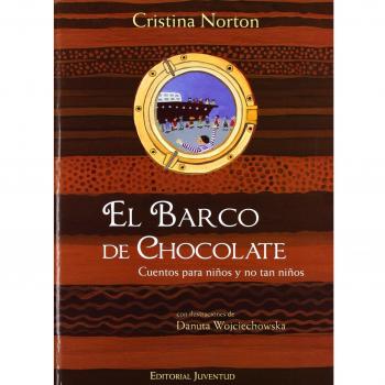 El barco de chocolate