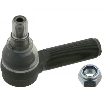 Rótula de dirección FEBI BILSTEIN 26210 con tuerca para eje delantero