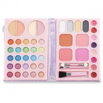 Paleta de Sombras Beauty Book Martinelia
