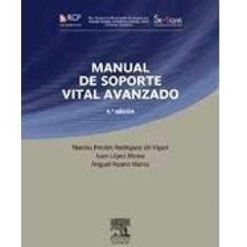 Manual de soporte vital avanzado