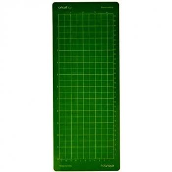 CRICUT Joy StandardGrip Machine Mat 1-Pack M3, Green, Large