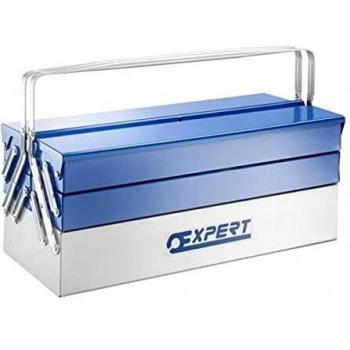 EXPERT E194738 - Caja metálica 5 elementos 450mm