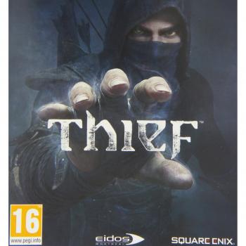 Thief - Standard Edition [Importación Inglesa]