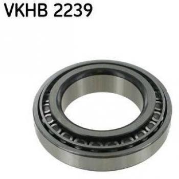 Cojinete de Rueda SKF VKHB 2239 - Rodamiento de Alta Calidad para Suspensión delantera, Dimensiones: 46mm x 79.4mm x 17.5mm