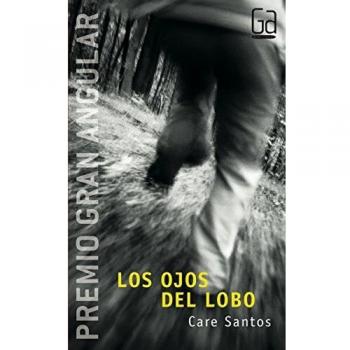 Los ojos del lobo: 250