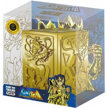 Hucha Sagitario Pandora's Box - Aiolos