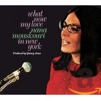 What Now My Love: In New York