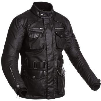 Segura – Chaqueta Nomad negro