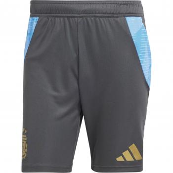 Pantalón corto de hombre de entrenamiento Argentina 2024 adidas