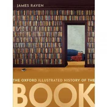 The Oxford Illustrated History of the Book