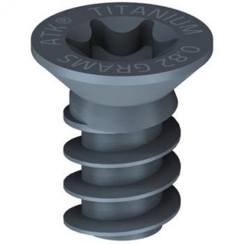 Conjunto de Tornillos de Titanio ATK Race V11