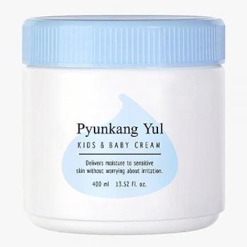 Pyunkang Yul Kids & Baby Cream Sweet Orange 400ml