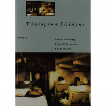 Thinking About Exhibitions